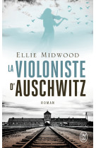 La violoniste d'auschwitz