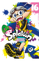 Splatoon t16