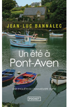 Un ete a pont-aven