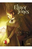 Elinor jones t01 - le bal d-hiver