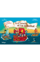 Le corsaire de l-ile de brehat