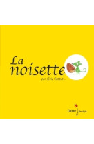 Les p-tits didier - t34 - la noisette - poche