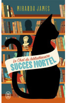 Le chat du bibliothecaire - vol01 - succes mortel
