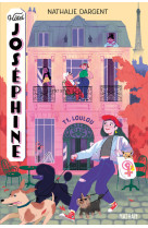 Hotel josephine : loulou