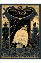 1629, ou l-effrayante histoire des naufrages du jakarta - tome 01 - chapitre 1 - l-apothicaire du di