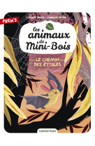 Les animaux de mini-bois - vol03 - le chemin des etoiles