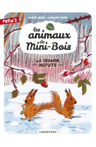 Les animaux de mini-bois - vol04 - la grande dispute