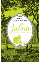 Jalna : la saga des whiteoak - vol02 - mary wakefield - jeunesse de renny