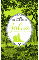 Jalna : la saga des whiteoak