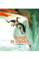 Sylvain de sylvanie, chevalier - nouvelle edition