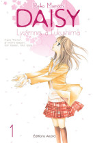 Daisy, lyceennes a fukushima - tome 1 - vol01