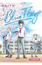 Blue flag - tome 1 - vol01