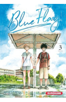 Blue flag - tome 3 - vol03