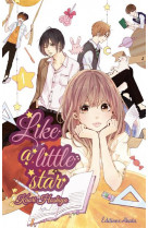 Like a little star - tome 1 - vol01