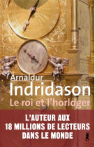 Le roi et l-horloger