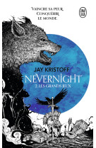 Nevernight