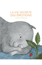 La vie secrete des emotions