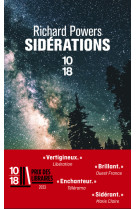 Sidérations