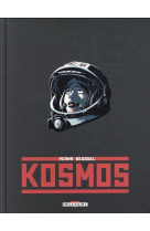 Kosmos - one-shot - kosmos
