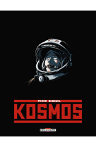 Kosmos - one-shot - kosmos