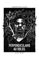 Perpendiculaire au soleil - one-shot - perpendiculaire au soleil