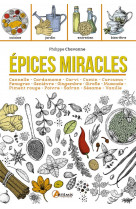 Epices miracles