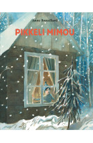 Pikkeli mimou