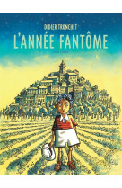 L-annee fantome