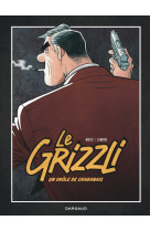 Le grizzli - tome 1