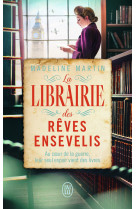 La librairie des rêves ensevelis