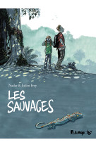 Les sauvages