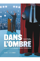 Dans l-ombre - t01 - dans l-ombre - histoire complete