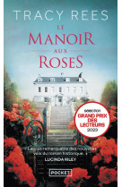 Le manoir aux roses