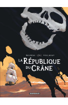 La republique du crane