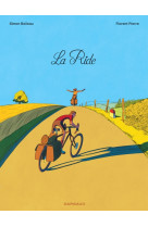 La ride