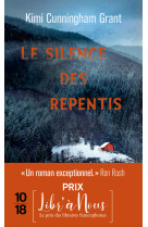 Le silence des repentis - le silence des repentis