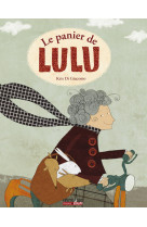 Le panier de lulu