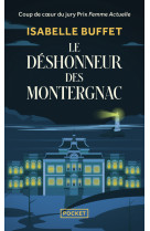 Le deshonneur des montergnac