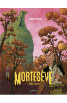 Morteseve - vol01 - hang & orgue
