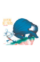 La peau de l-ours