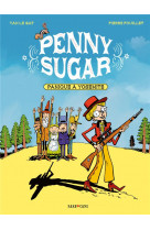 Penny sugar - vol01 - panique a yosemite