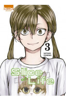 Slice of life t03