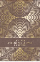 Le livre d-ebenezer le page