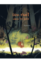 Une nuit dans les bois