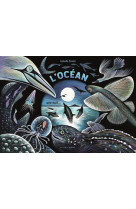 L-ocean, une nuit...