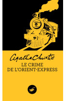 Le crime de l-orient-express (nouvelle traduction revisee)