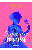 Rosewood chronicles - vol02 - apprentie princesse