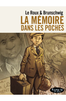 La memoire dans les poches - version poche