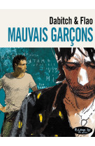 Mauvais garcons - version poche