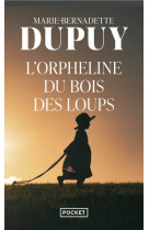 L-orpheline du bois des loups